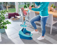 LEIFHEIT Zestaw Profi na kółkach (55096) - 1338746 - zdjęcie 2